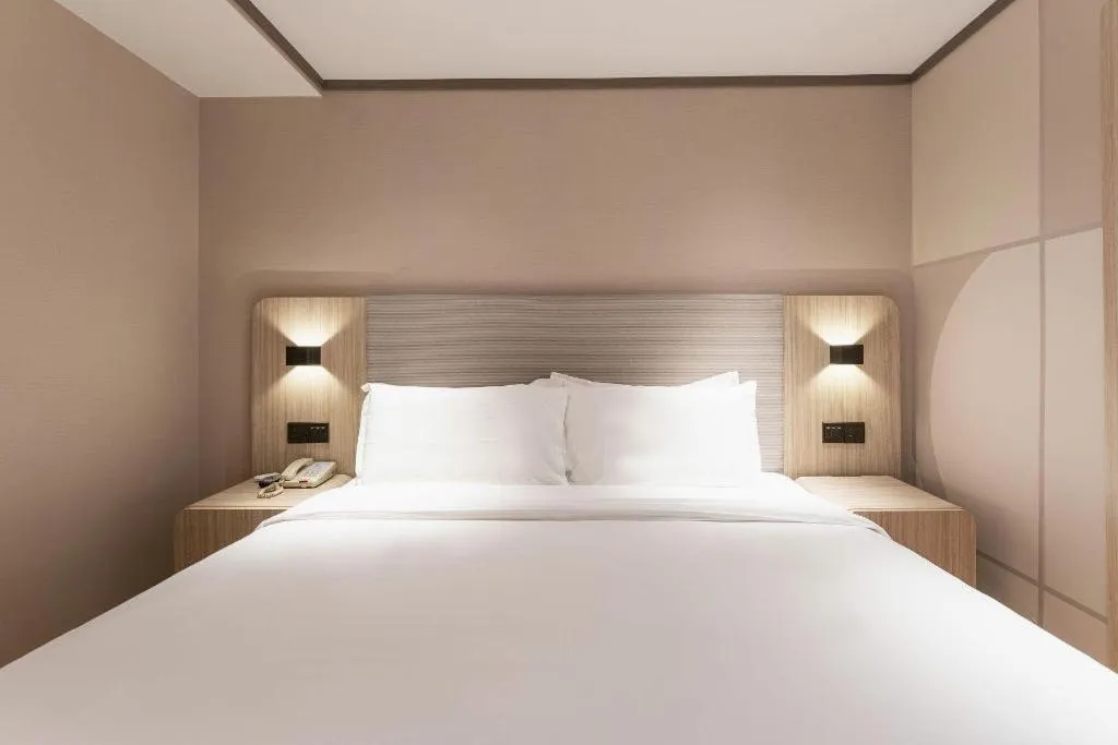 Hanting Hotel Xiamen Municipal Government