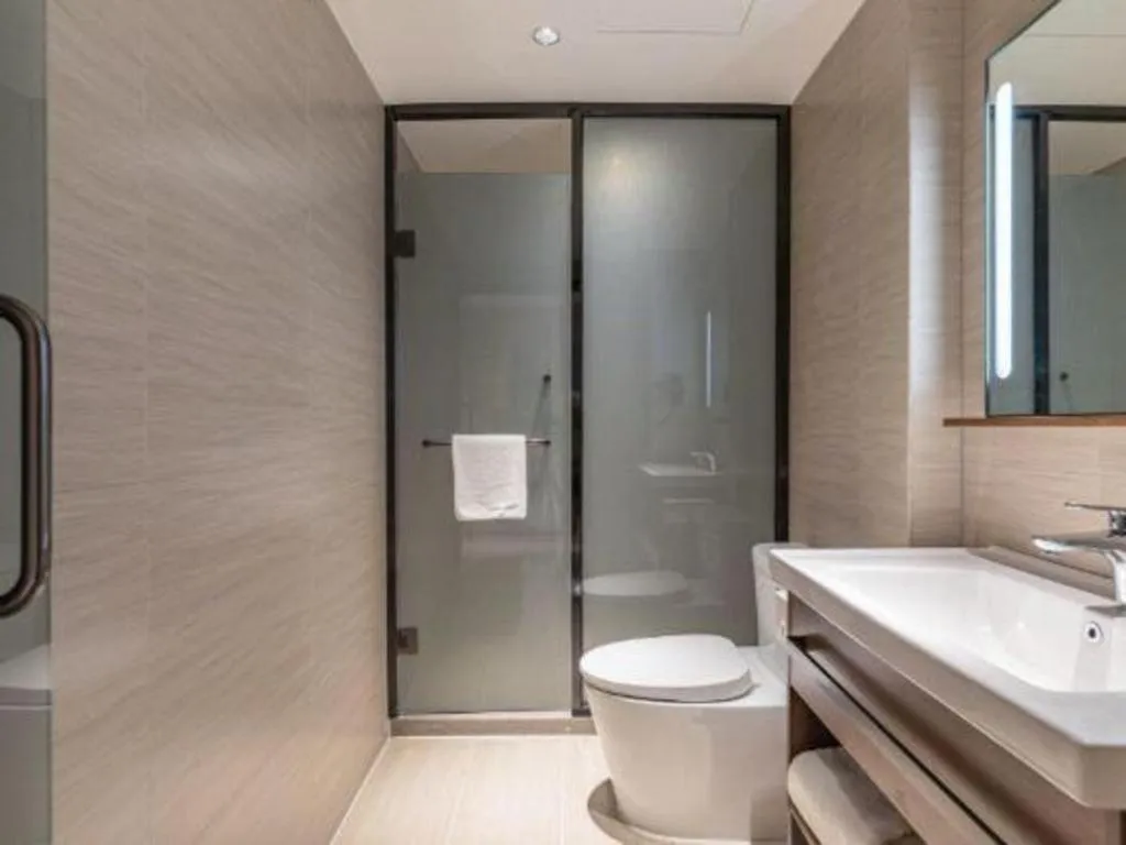 Hanting Hotel Xiamen Municipal Government