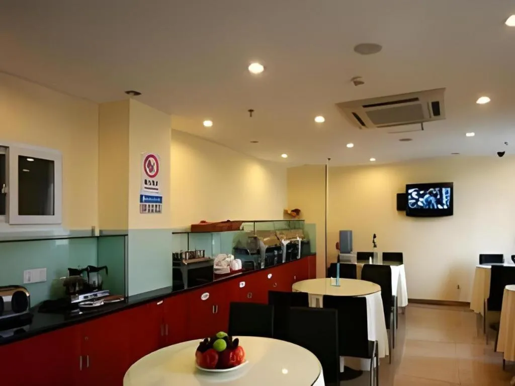 Hanting Hotel Xiamen Municipal Government