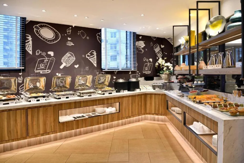 Hanting Premium Hotel Shanghai Xizang Nan Road