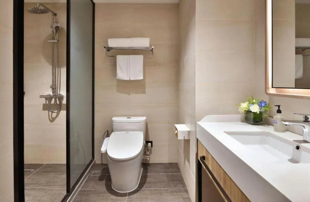 Hanting Premium Hotel Shanghai Xizang Nan Road