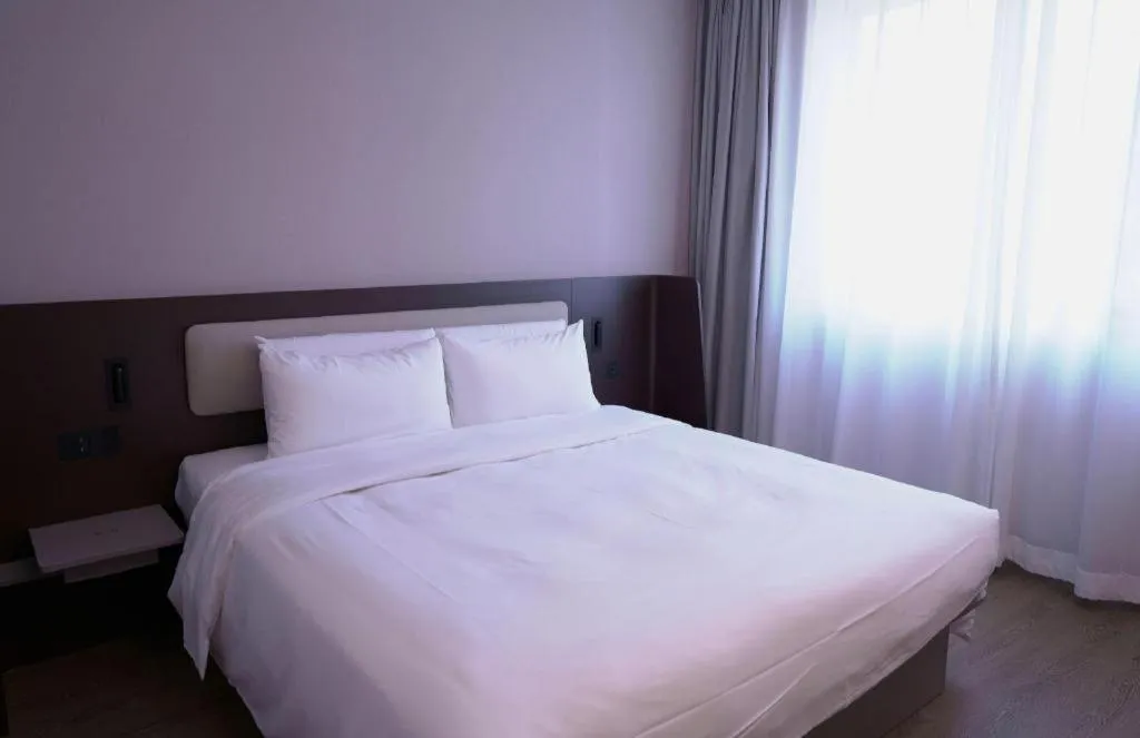 Hanting Hotel Beijing Wangfujing