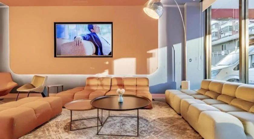 Hanting Hotel Beijing Wangfujing