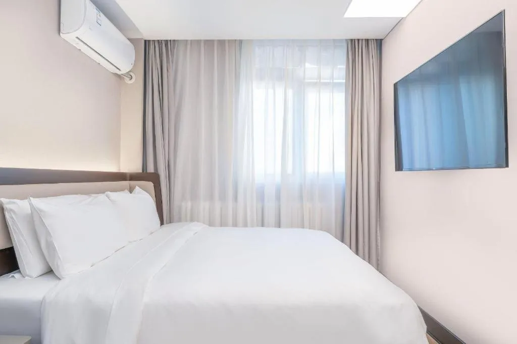 Hanting Hotel Beijing Wangfujing