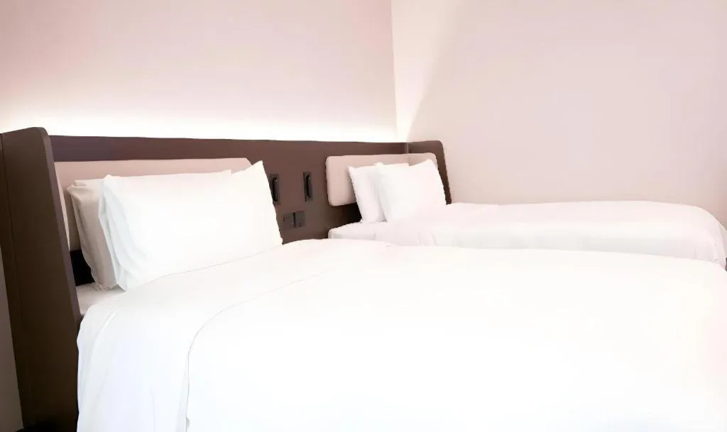 Hanting Hotel Beijing Wangfujing