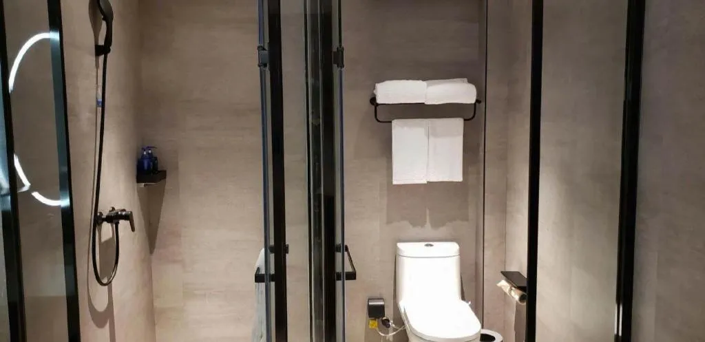 Hanting Hotel Beijing Wangfujing