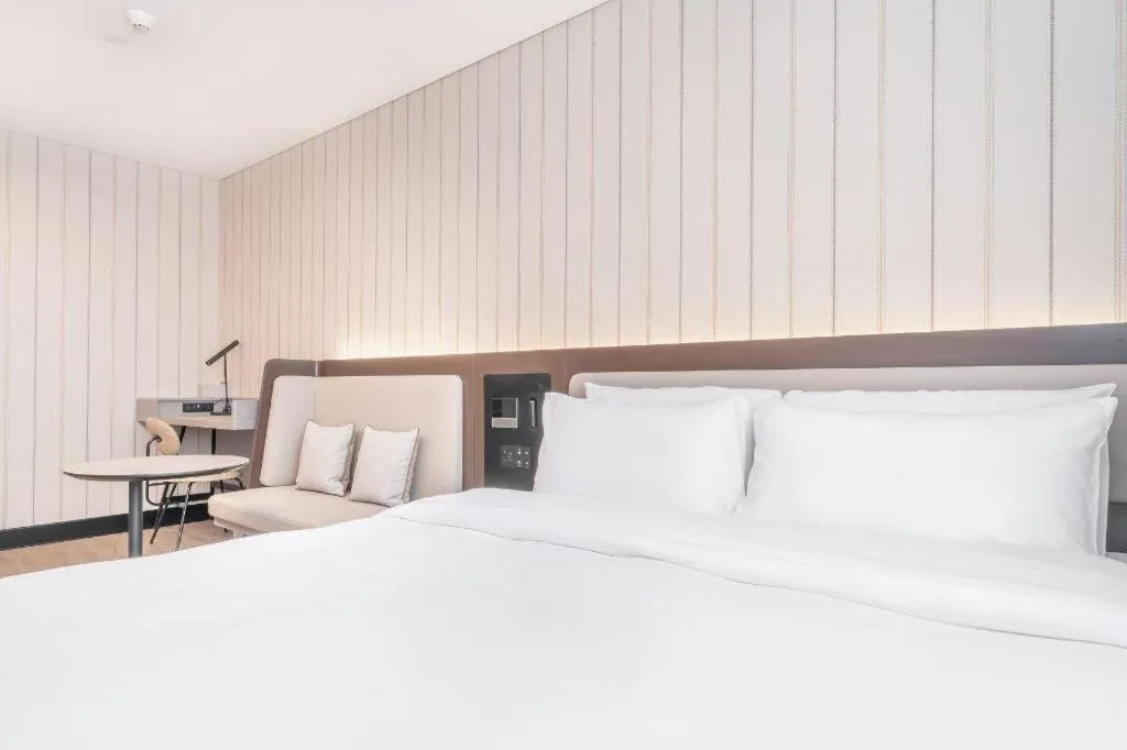 Hanting Hotel Beijing Wangfujing