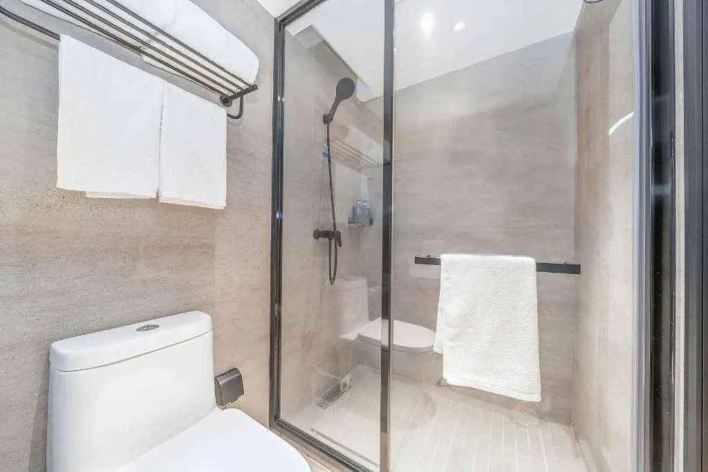 Hanting Hotel Beijing Wangfujing