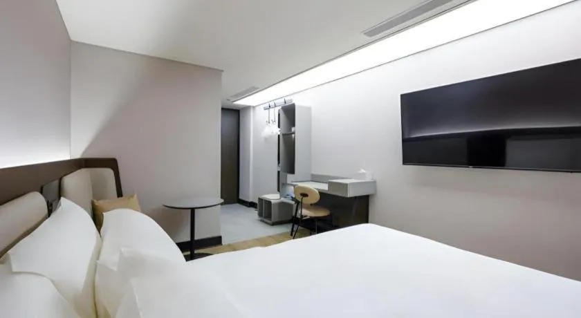 Hanting Hotel Beijing Wangfujing