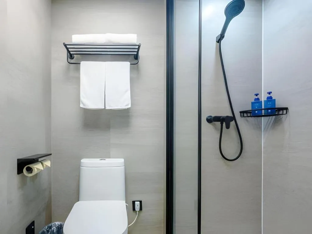 Hanting Hotel Beijing Wangfujing