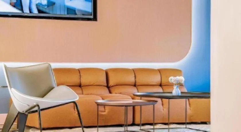 Hanting Hotel Beijing Wangfujing