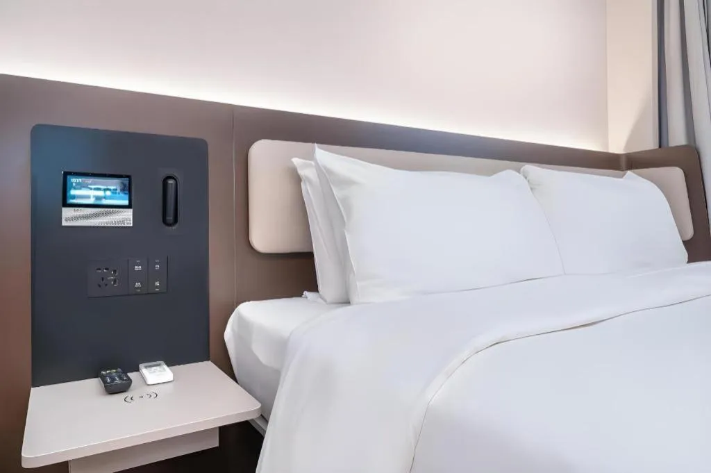 Hanting Hotel Beijing Wangfujing