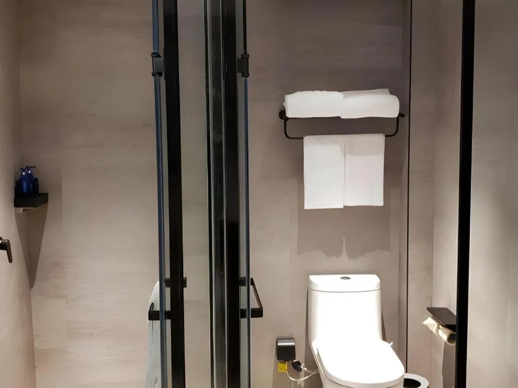 Hanting Hotel Beijing Wangfujing