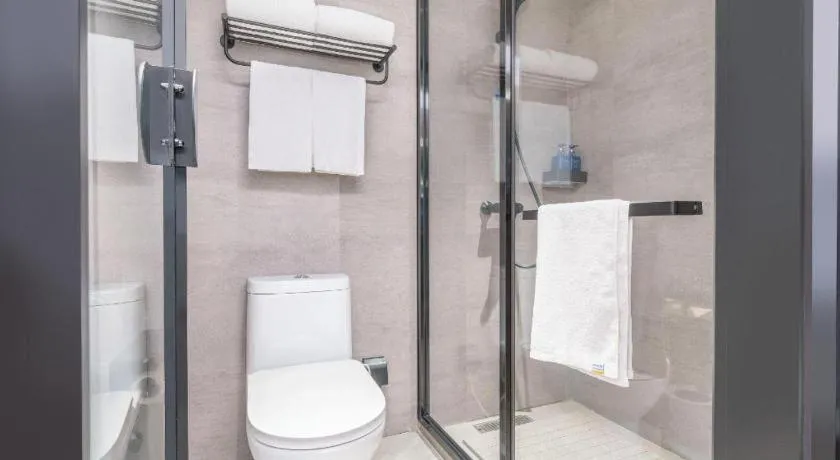 Hanting Hotel Beijing Wangfujing