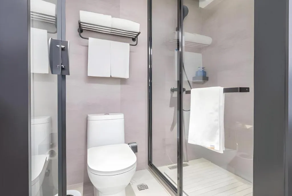 Hanting Hotel Beijing Wangfujing