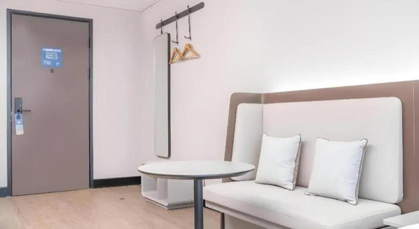 Hanting Hotel Beijing Wangfujing