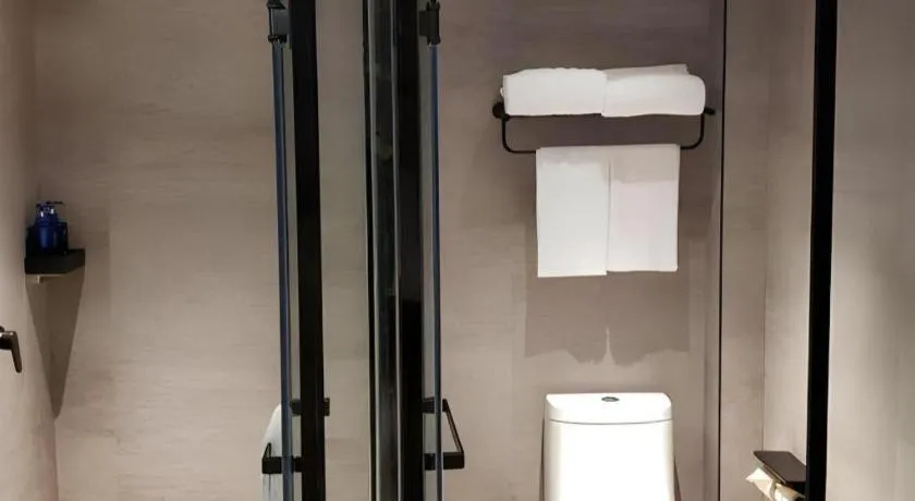 Hanting Hotel Beijing Wangfujing