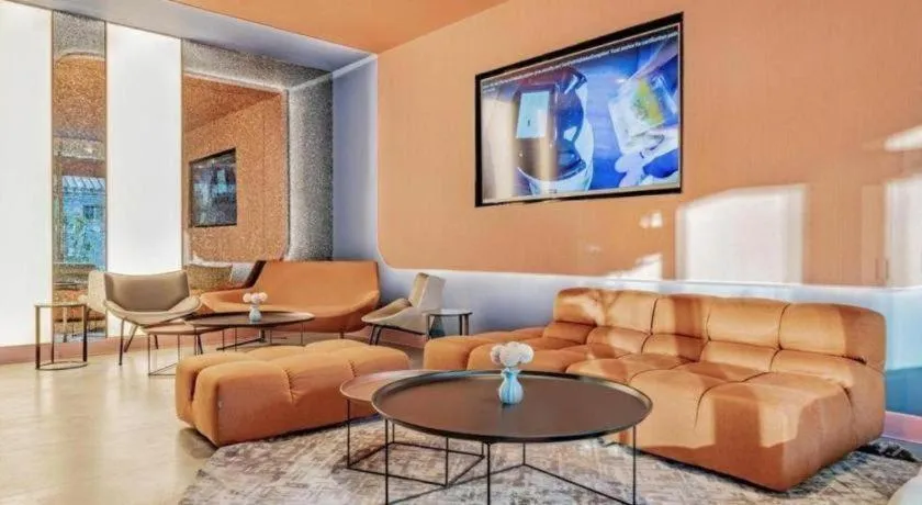 Hanting Hotel Beijing Wangfujing