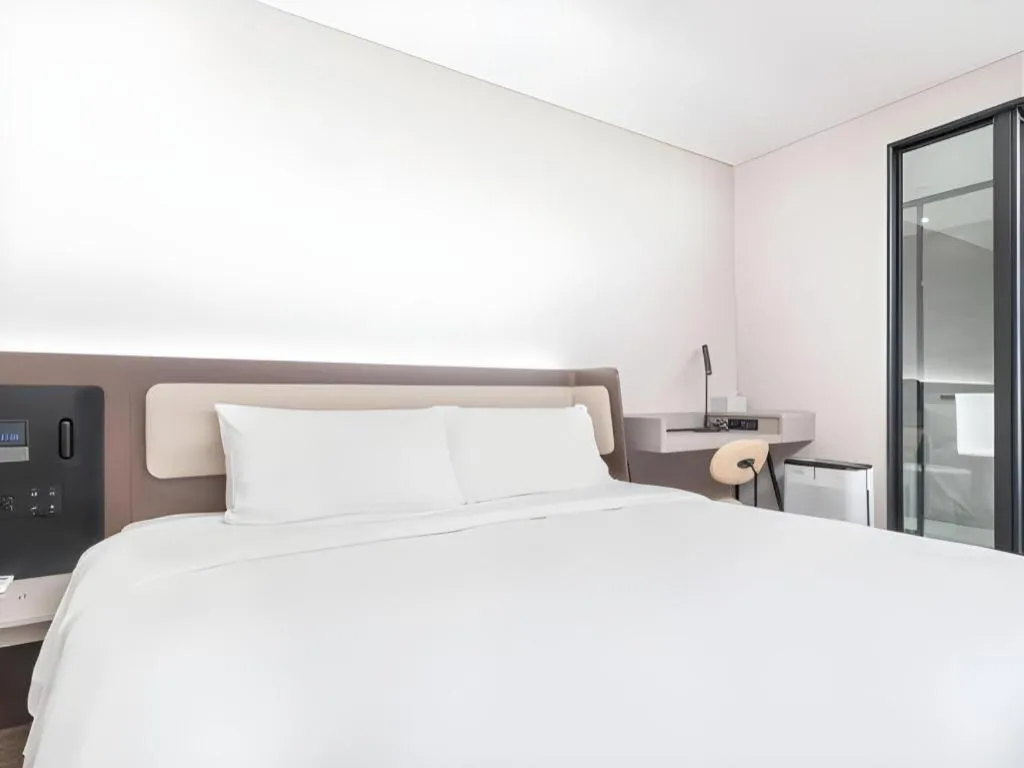 Hanting Hotel Beijing Wangfujing