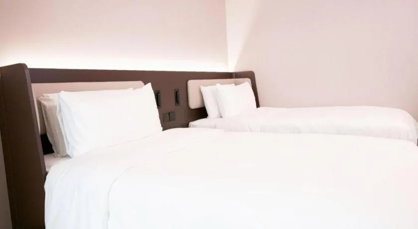 Hanting Hotel Beijing Wangfujing