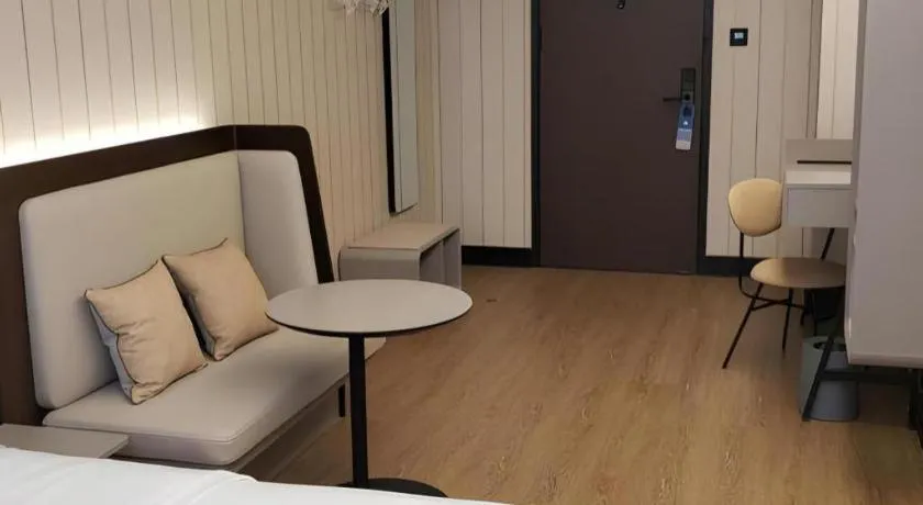 Hanting Hotel Beijing Wangfujing