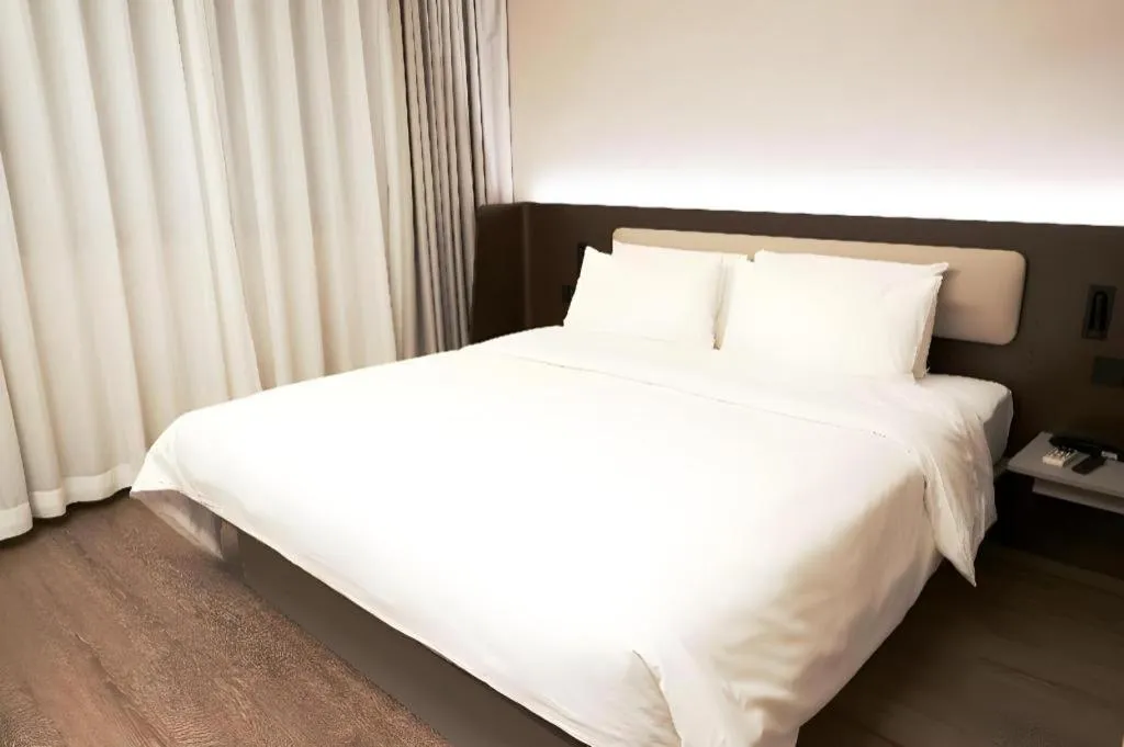 Hanting Hotel Beijing Wangfujing