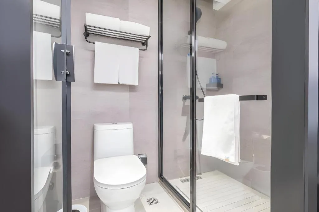 Hanting Hotel Beijing Wangfujing