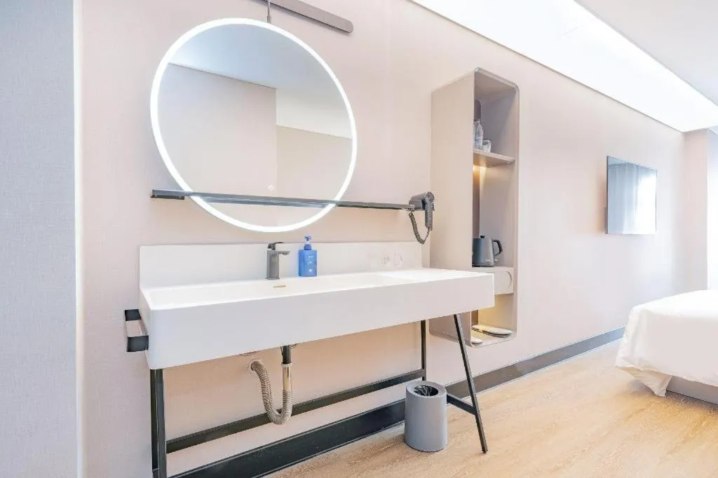 Hanting Hotel Beijing Wangfujing