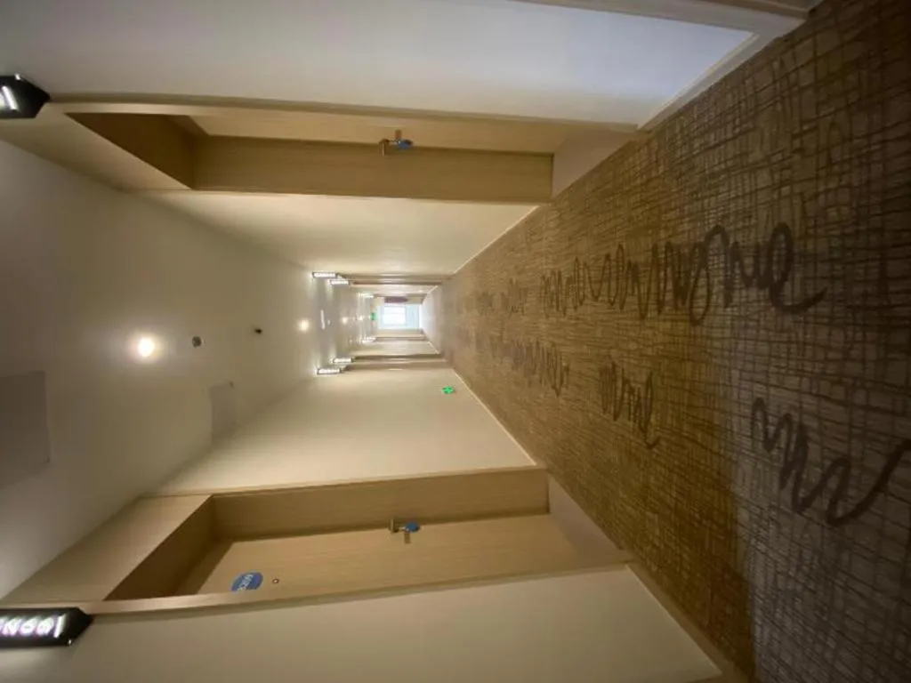 Hanting Hotel Shanghai Xiangyang Road