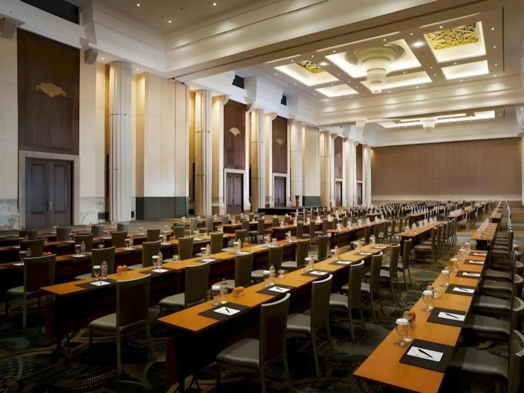 Hotel Tentrem Yogyakarta