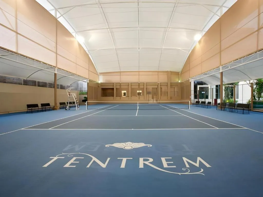 Hotel Tentrem Yogyakarta