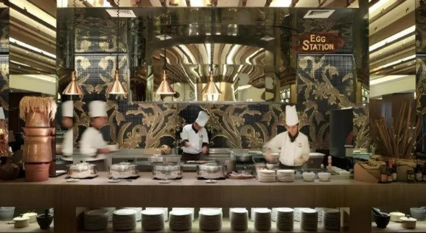 Hotel Tentrem Yogyakarta