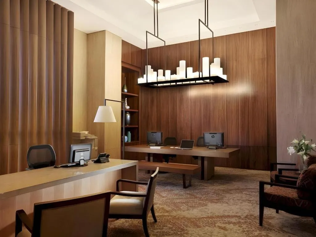 Hotel Tentrem Yogyakarta