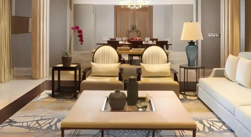 Hotel Tentrem Yogyakarta