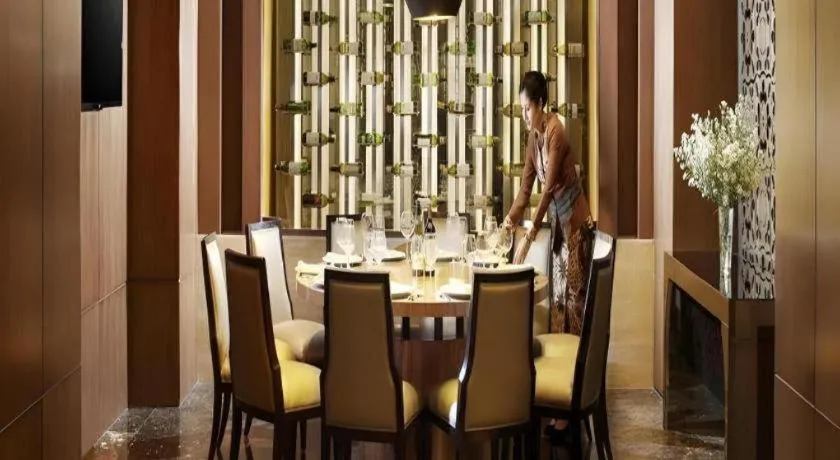 Hotel Tentrem Yogyakarta