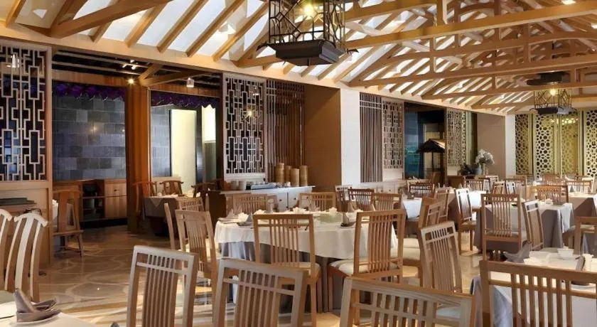 Hotel Tentrem Yogyakarta