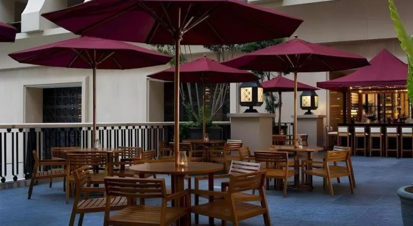 Hotel Tentrem Yogyakarta