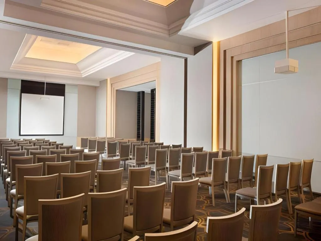 Hotel Tentrem Yogyakarta