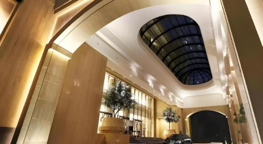 Hotel Tentrem Yogyakarta