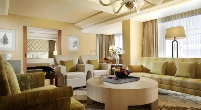 Hotel Tentrem Yogyakarta