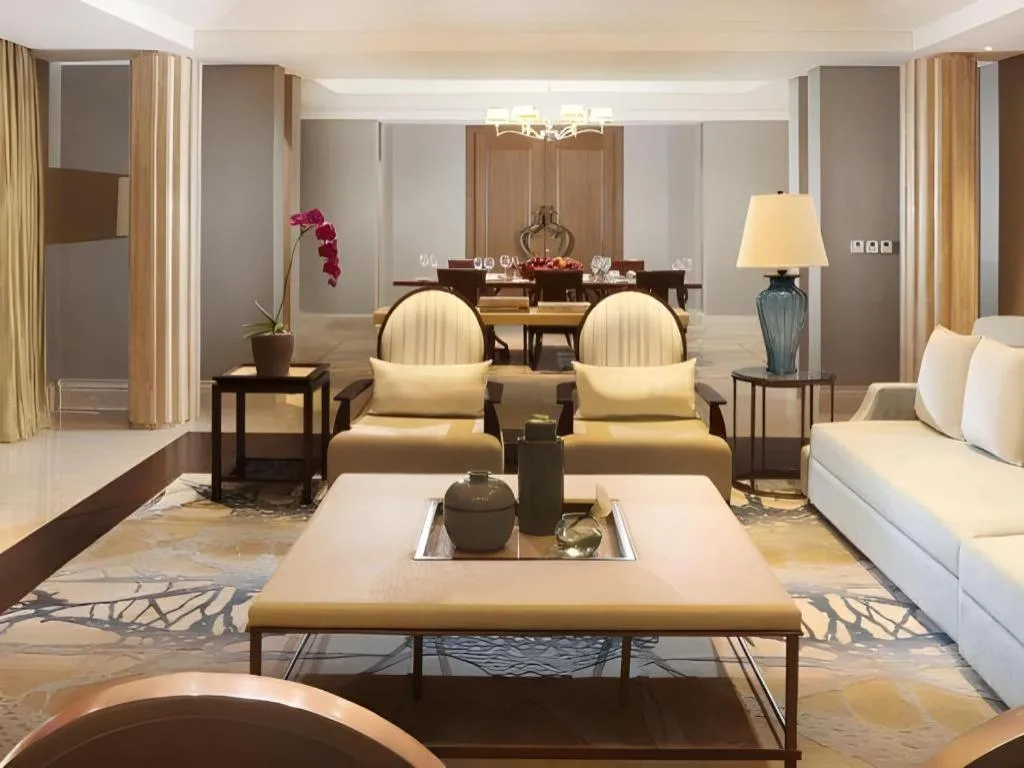 Hotel Tentrem Yogyakarta