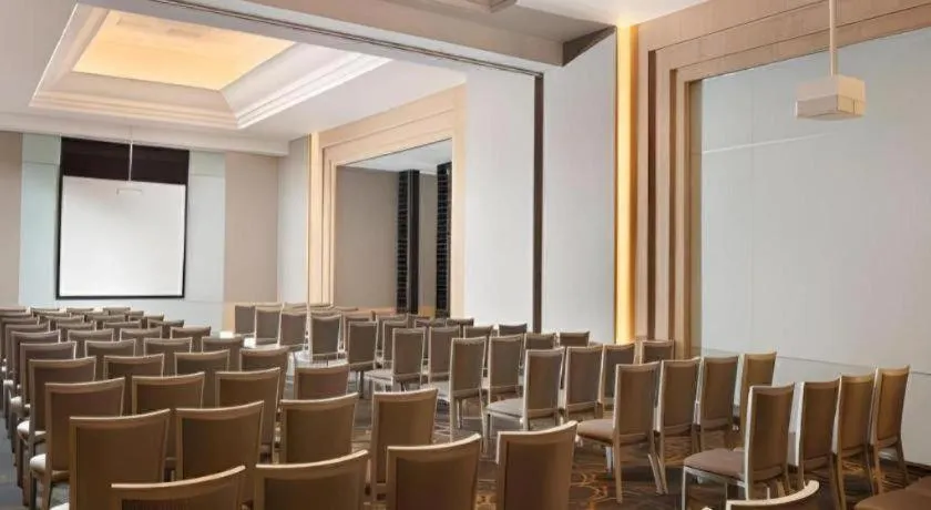 Hotel Tentrem Yogyakarta