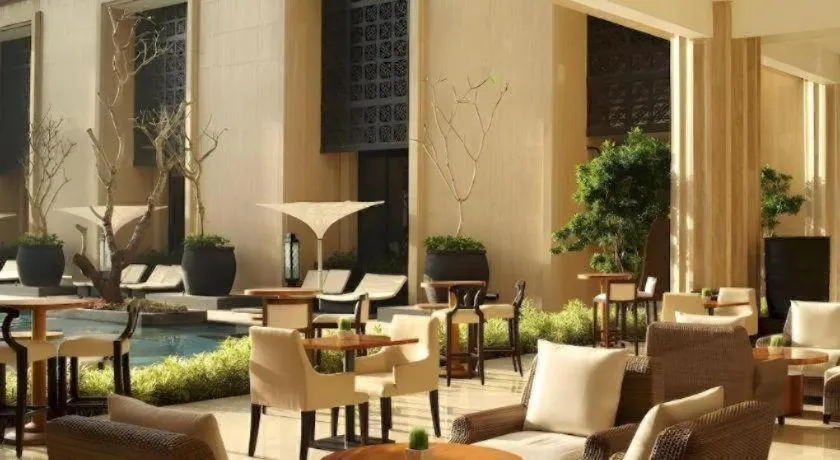 Hotel Tentrem Yogyakarta