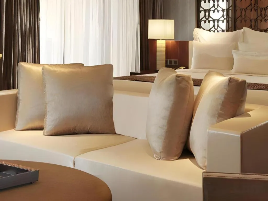 Hotel Tentrem Yogyakarta