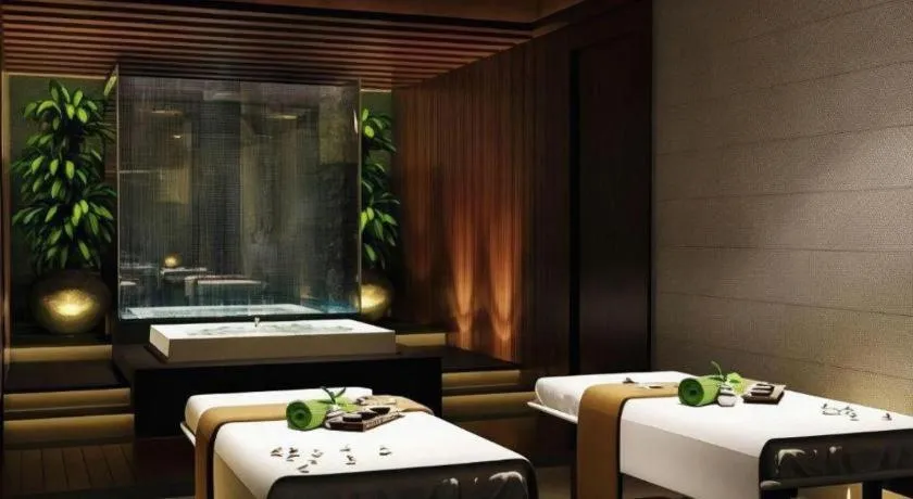 Hotel Tentrem Yogyakarta