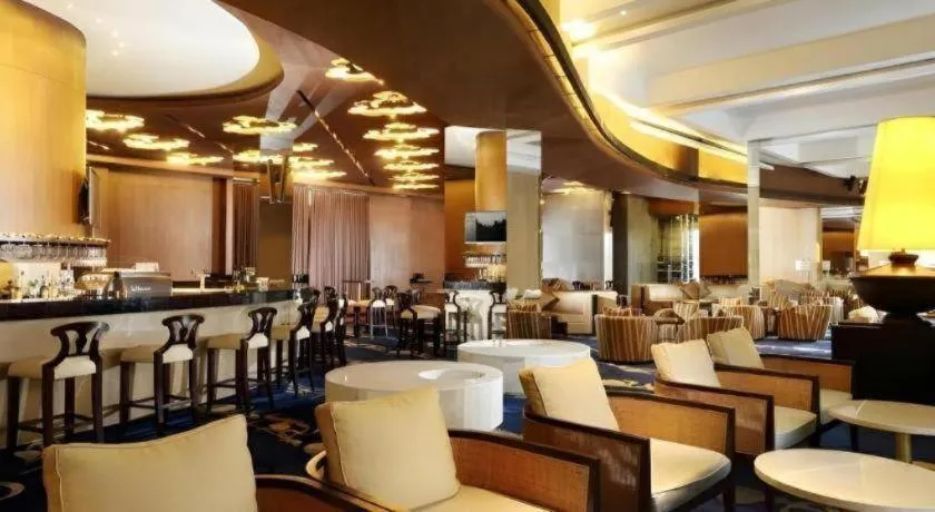 Hotel Tentrem Yogyakarta