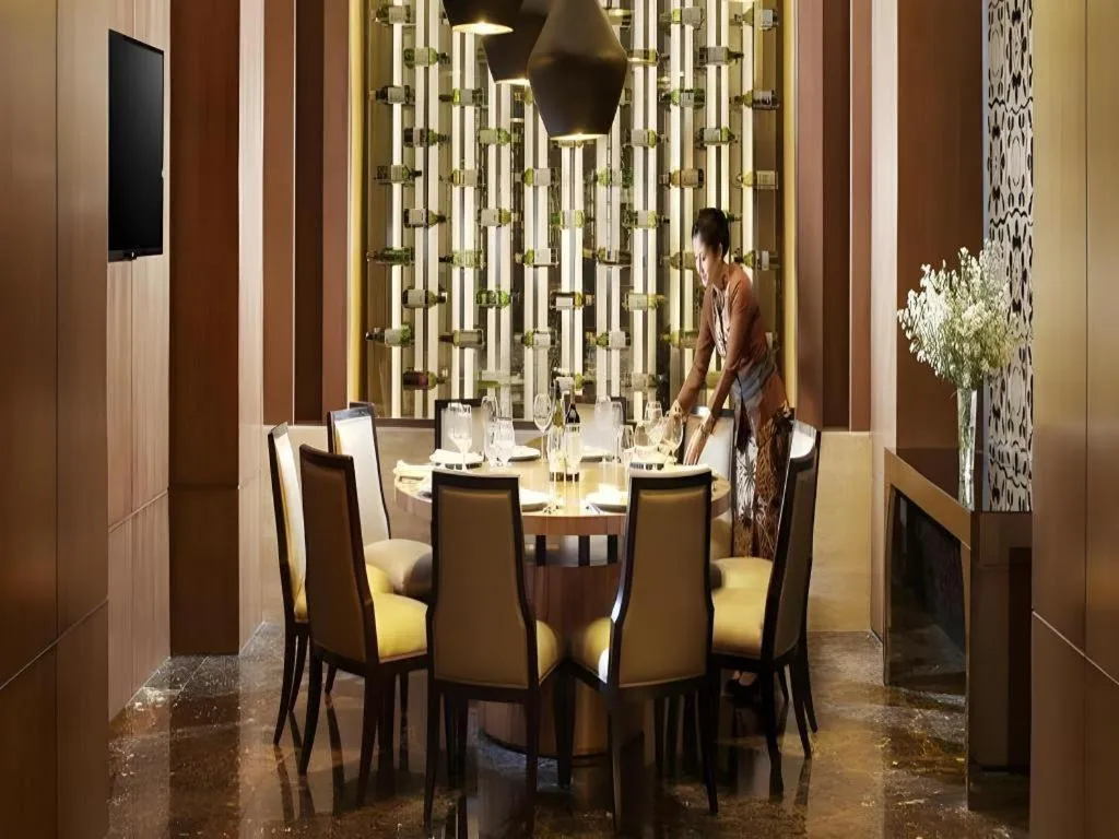 Hotel Tentrem Yogyakarta