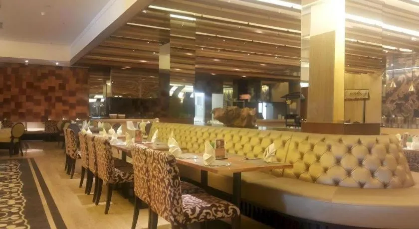 Hotel Tentrem Yogyakarta