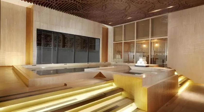 Hotel Tentrem Yogyakarta