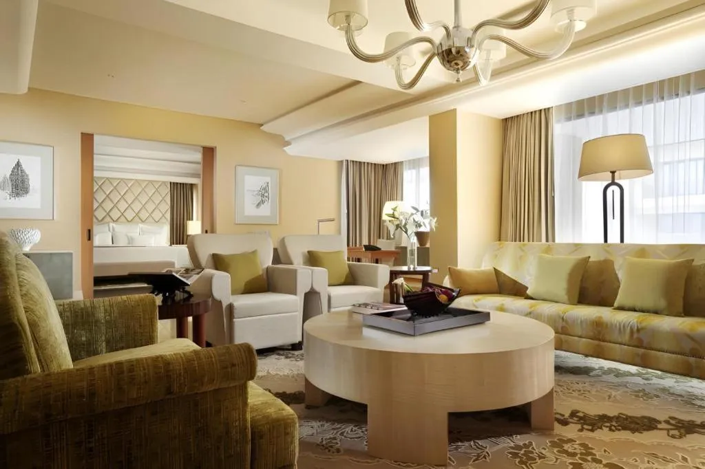 Hotel Tentrem Yogyakarta